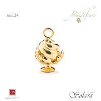 Charm Solara in Argento 7009 SOLARA - 7009 SOLARA
